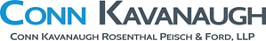 ConnKavanaugh logo