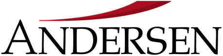Andersen Tax Logo