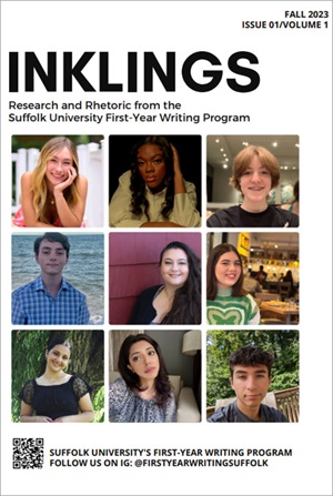 inkling magazine cover