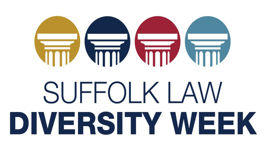 Diversity Week logo