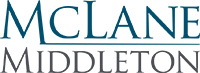 McLane Middleton logo