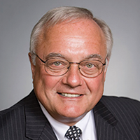 Deans Cabinet - Suffolk University