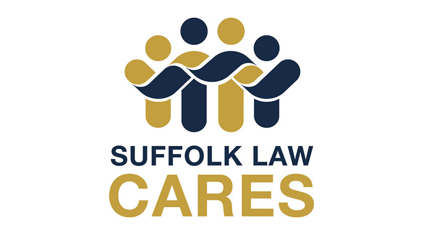 Suffolk Law Cares