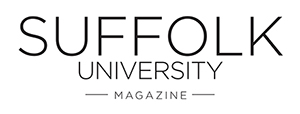 Suffolk University Magazine