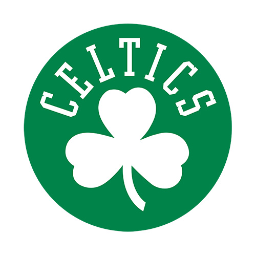 Official Partner of the Boston Celtics
