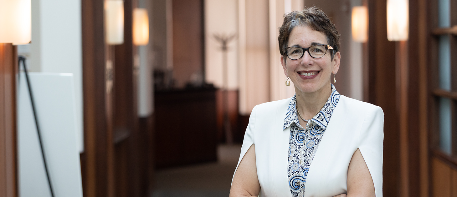 Marisa Kelly - Suffolk University