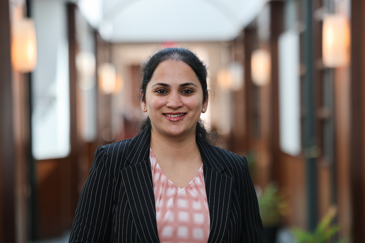 Harpreet Kaur