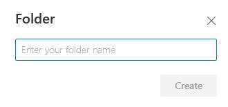 o365 folder name