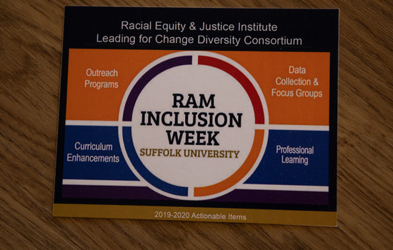 Leading For Change Consortium. 