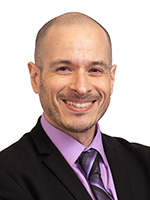 Chris Paglia