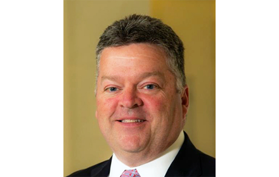 Trustee Kenneth Gear