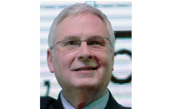 Trustee L. Joseph Sullivan