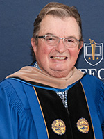 Kevin Donahue