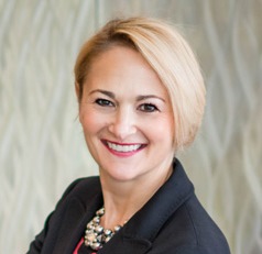 Ivana Magovcevic-Liebisch