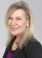 Nancy Stack