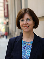 Patricia Trish Gannon