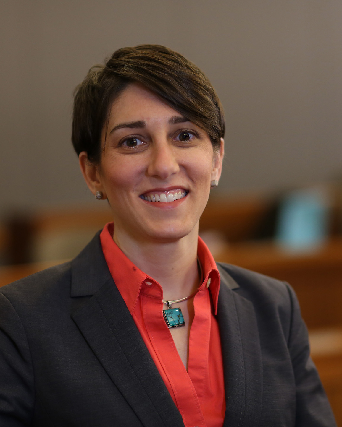 Sarah Boonin Associate Dean, Experiential Learning Director, Clinical Programs Clinical Professor, Law