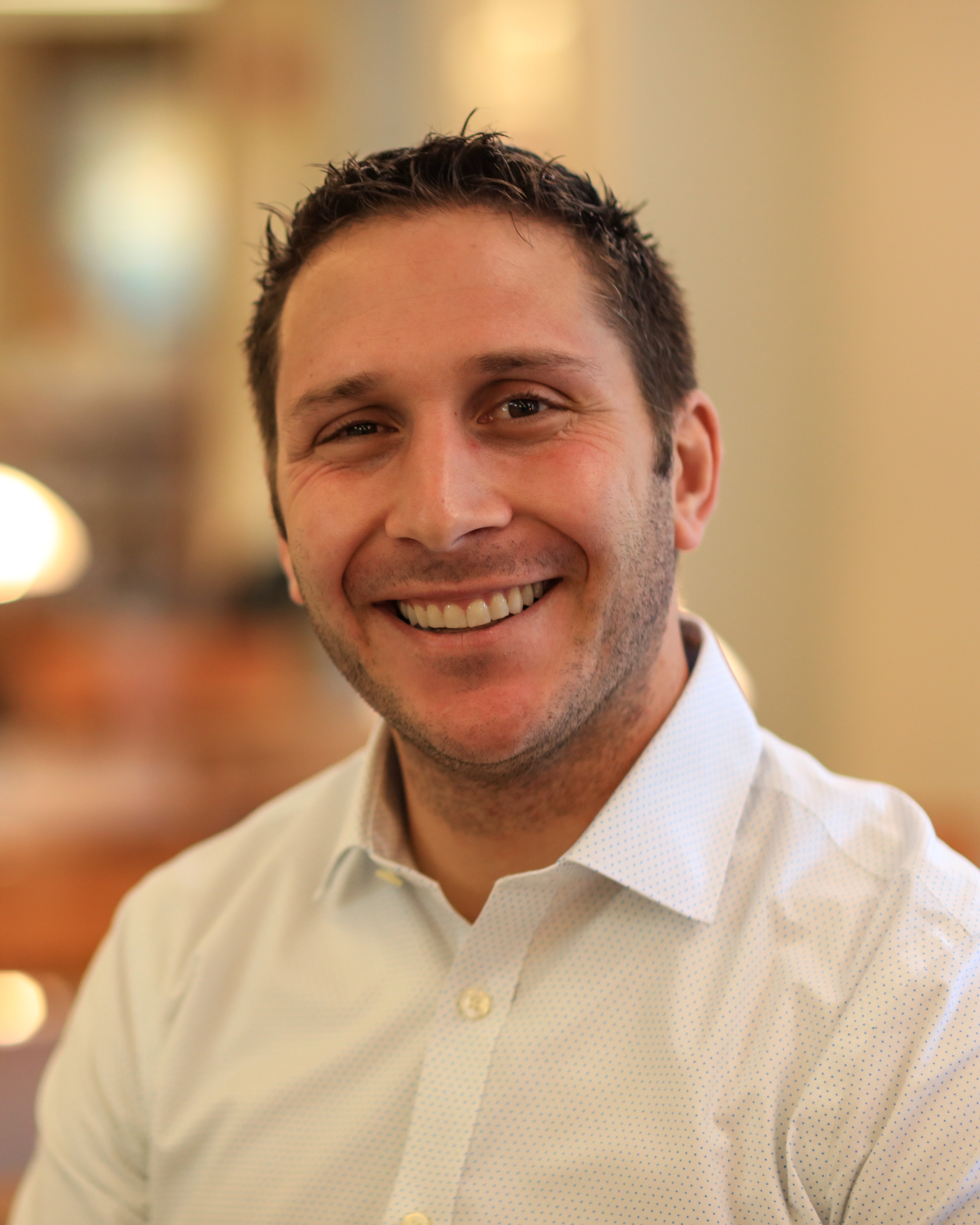 Chaim Letwin Associate Professor, Management & Entrepreneurship