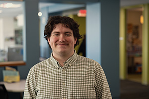 Patrick Walsh