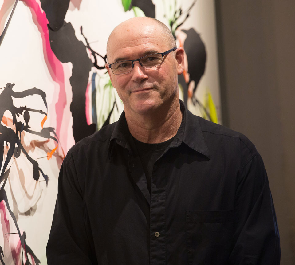 Randal Thurston