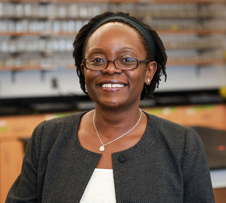 Jacky Nyamwanda Headshot