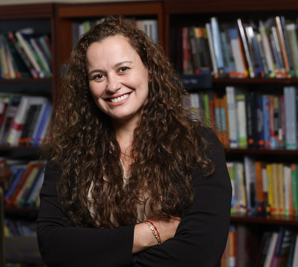 Sandra Correa-Garhwal