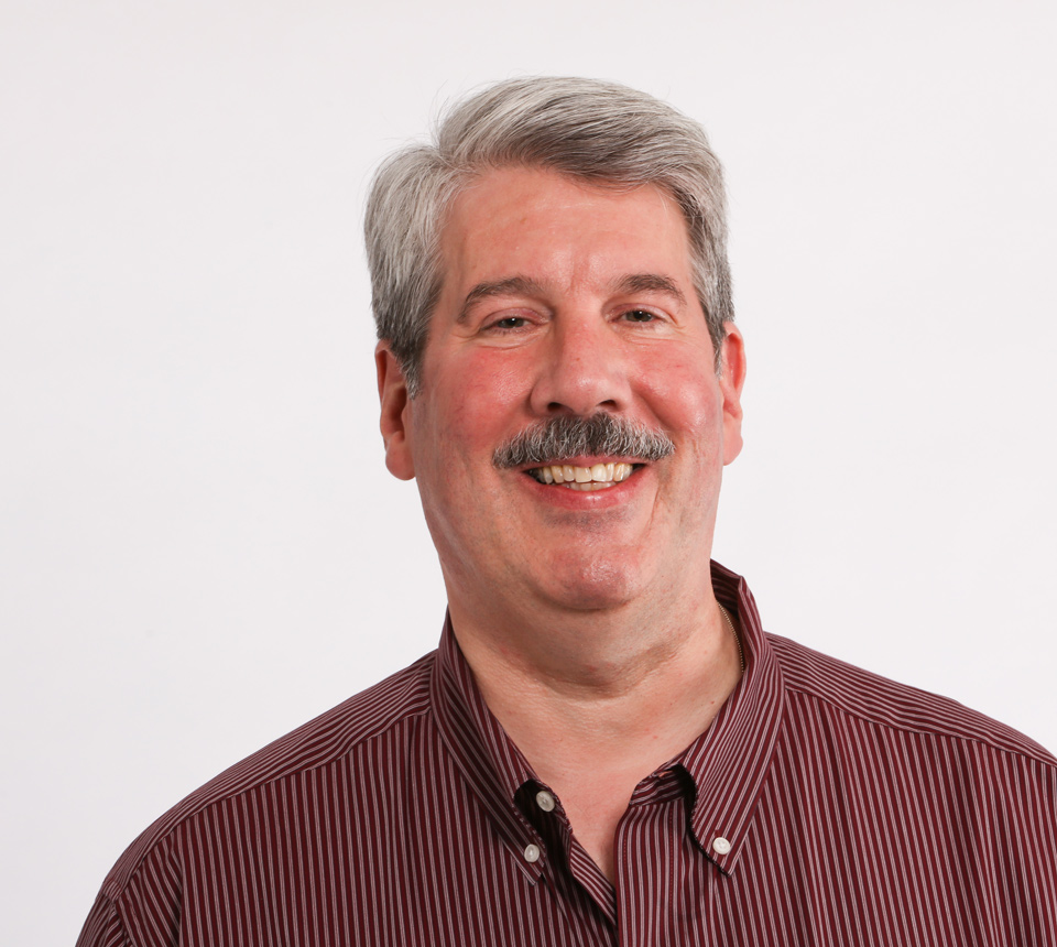 Graham Kelder