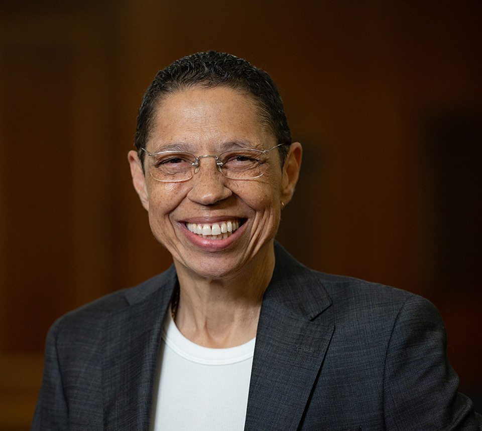 Stephanie A. Jirard headshot