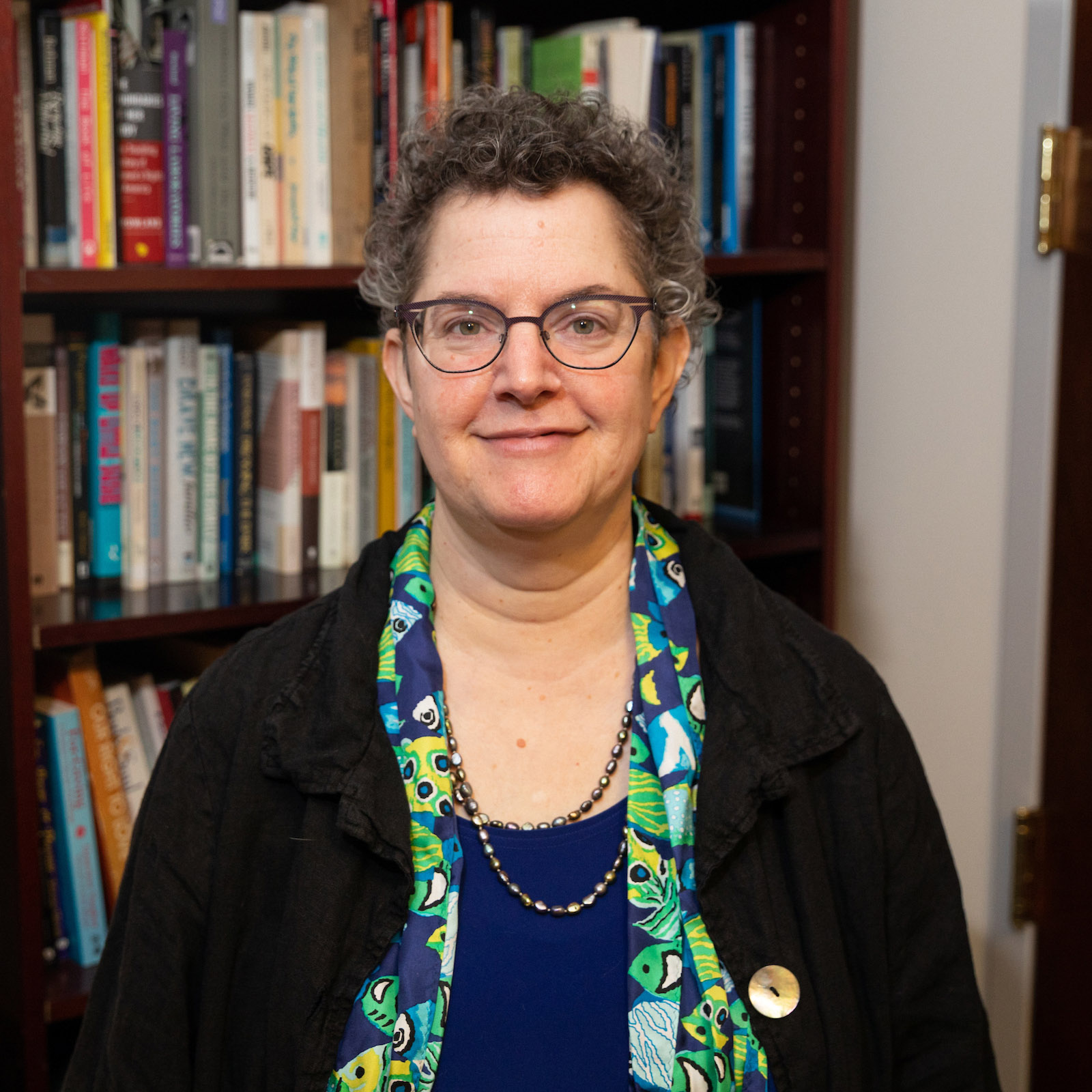 Faculty Default