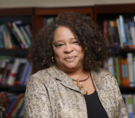 Donna Cole portrtait