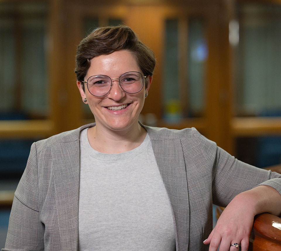 Jennifer Garfield-Abrams