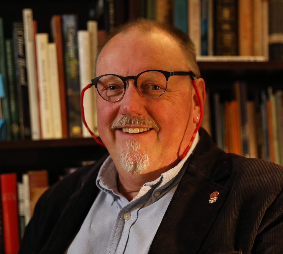 Richard Chambers