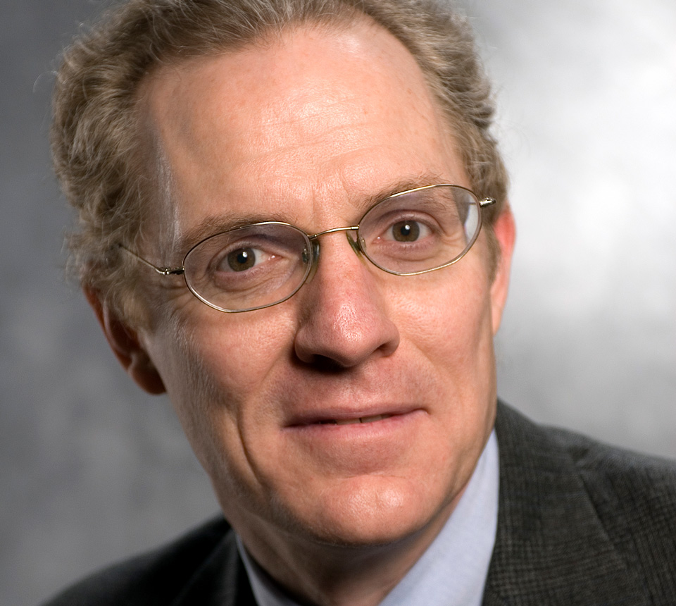 Portrait of Joseph Franco