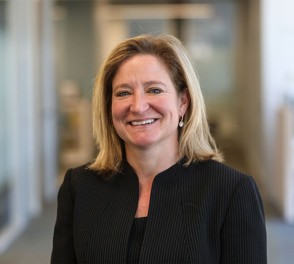 Samantha Moppett headshot