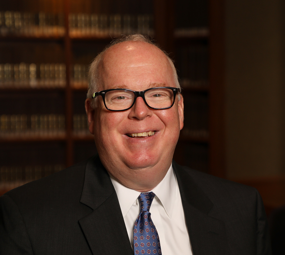 Stephen Fuller