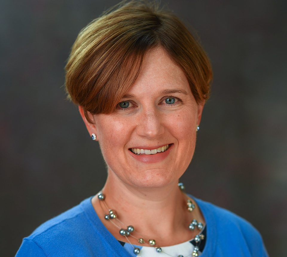 Erin Sullivan Suffolk University