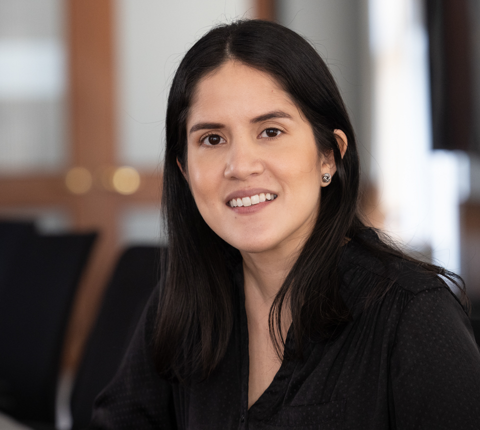 Portrait of Portrait of Maria Lapeira. 