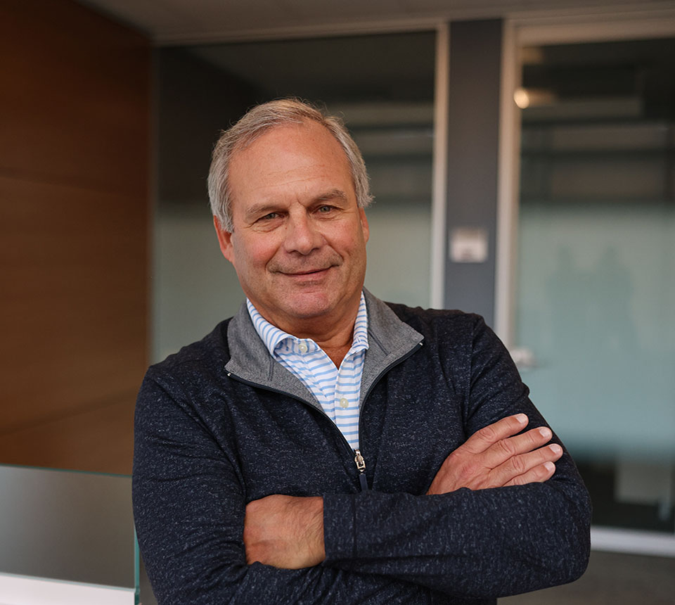 Chad Huemme Profile Picture