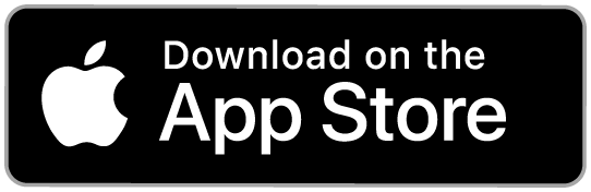 Button Icon that links to the App download in the Apple App Store