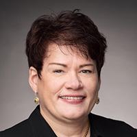 Headshot of Anne Marie Conway