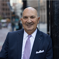 Michael Barretti