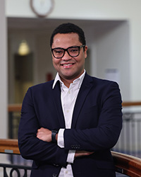 Juan Carlos Becerra Blanco