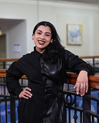 Samantha Garcia