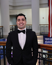 Eric Kostandin