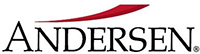 Andersen logo