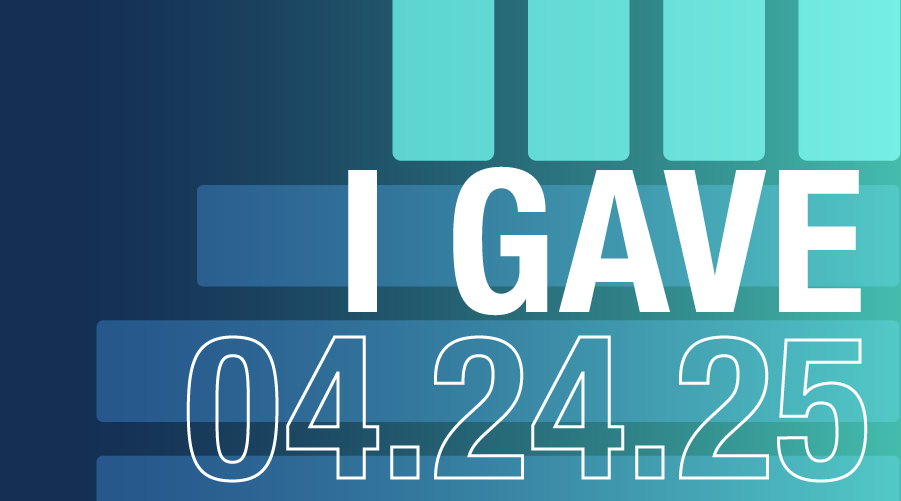 Social Media Example of a Day of Giving Post