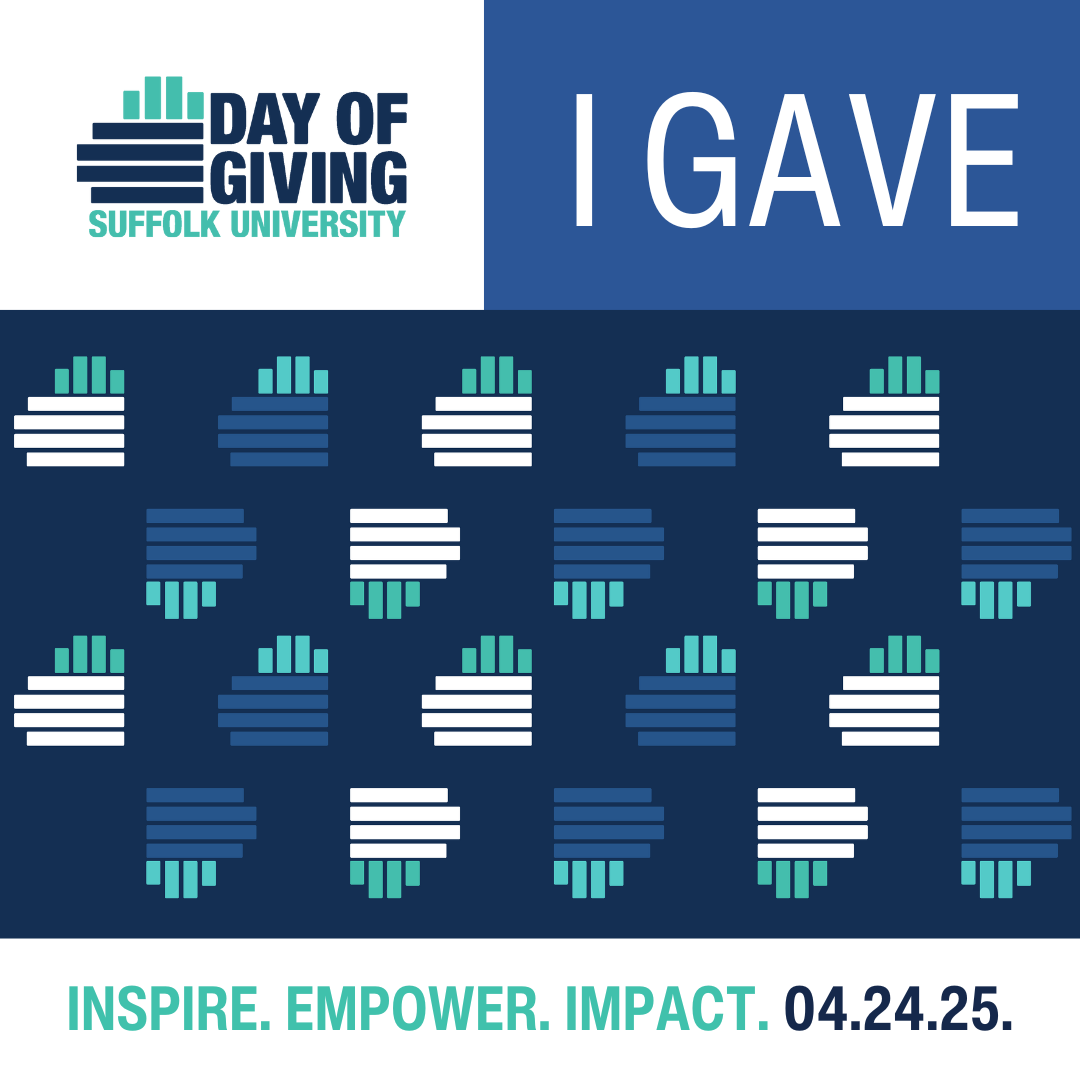 Social Media Post Example for Day of Giving 2025