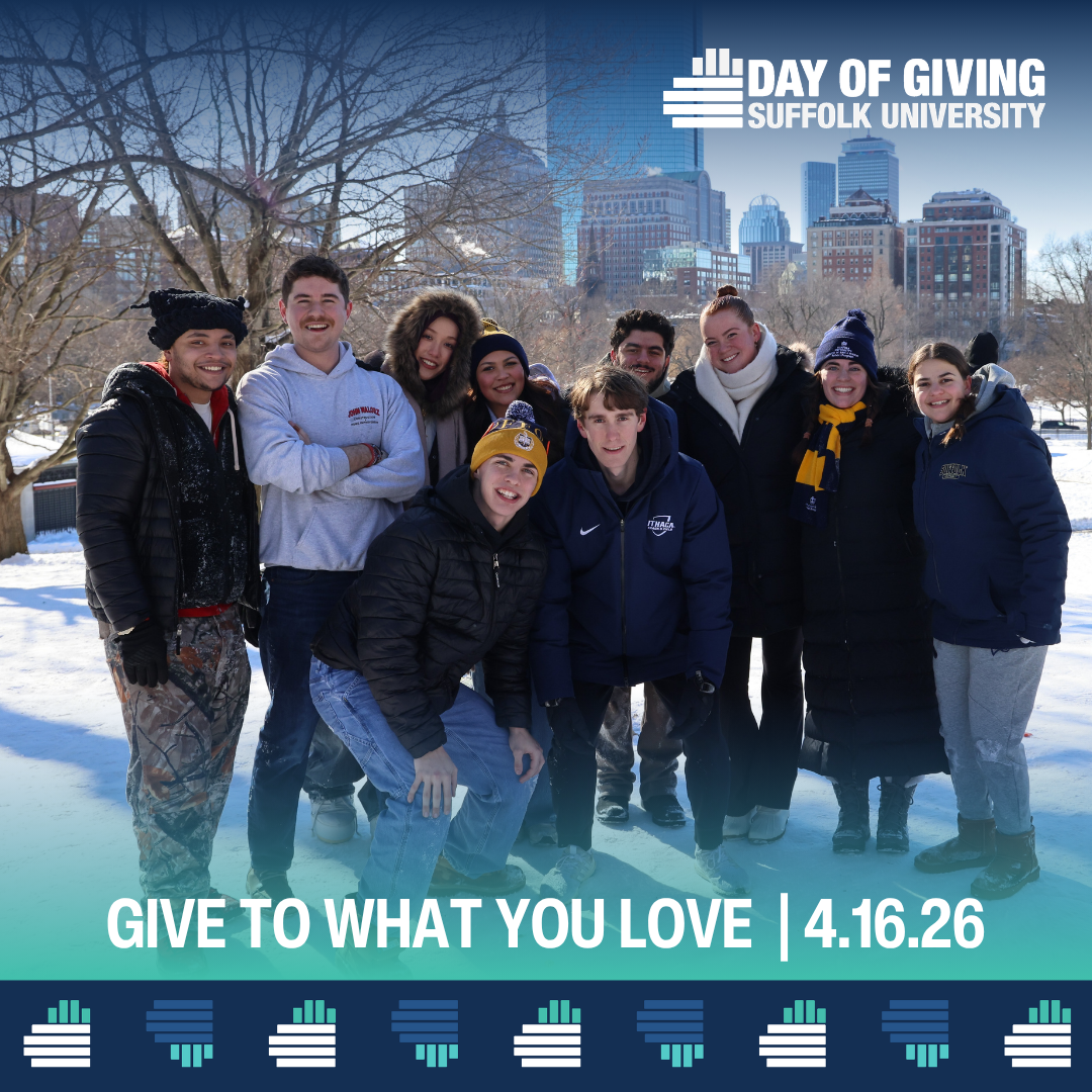 Day of Giving 2026
