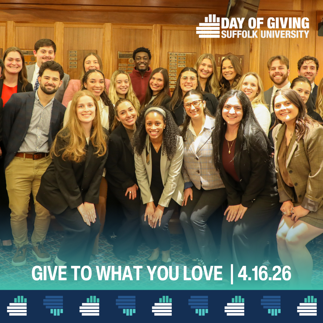 Day of Giving 2026