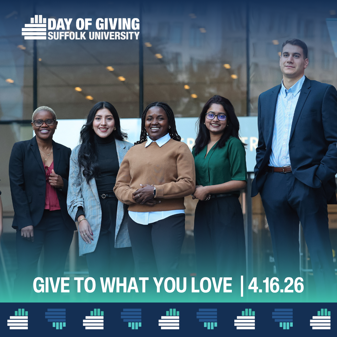 Day of Giving 2026